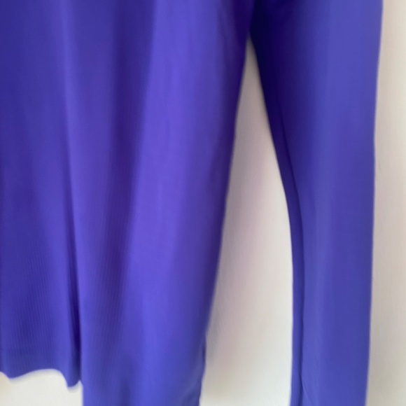 Athleta M Flurry Blizzard Turtleneck Top - Picture 9 of 15